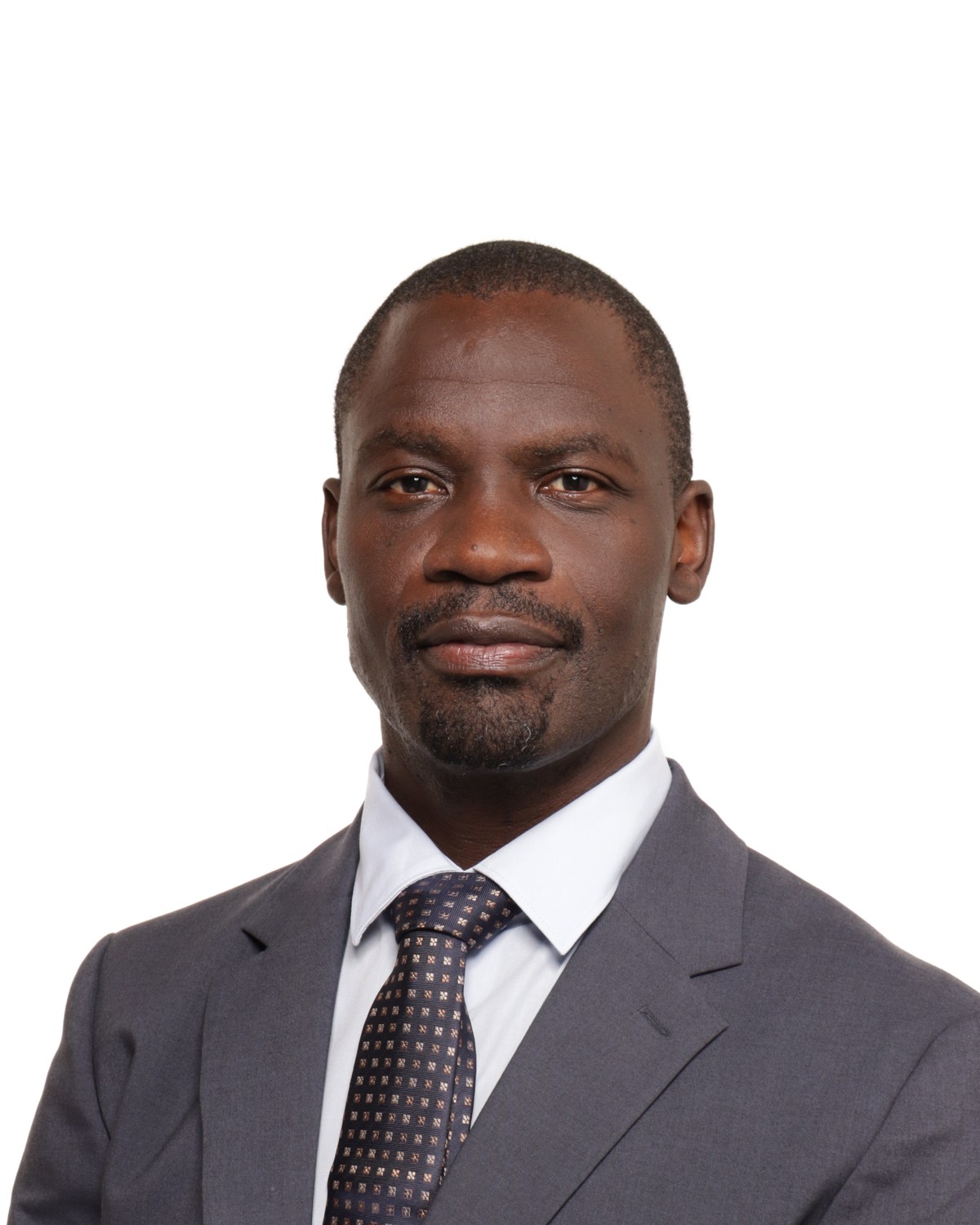 Francis Tukei Okurut, Co-Founder and CEO of Renew Dev Oy