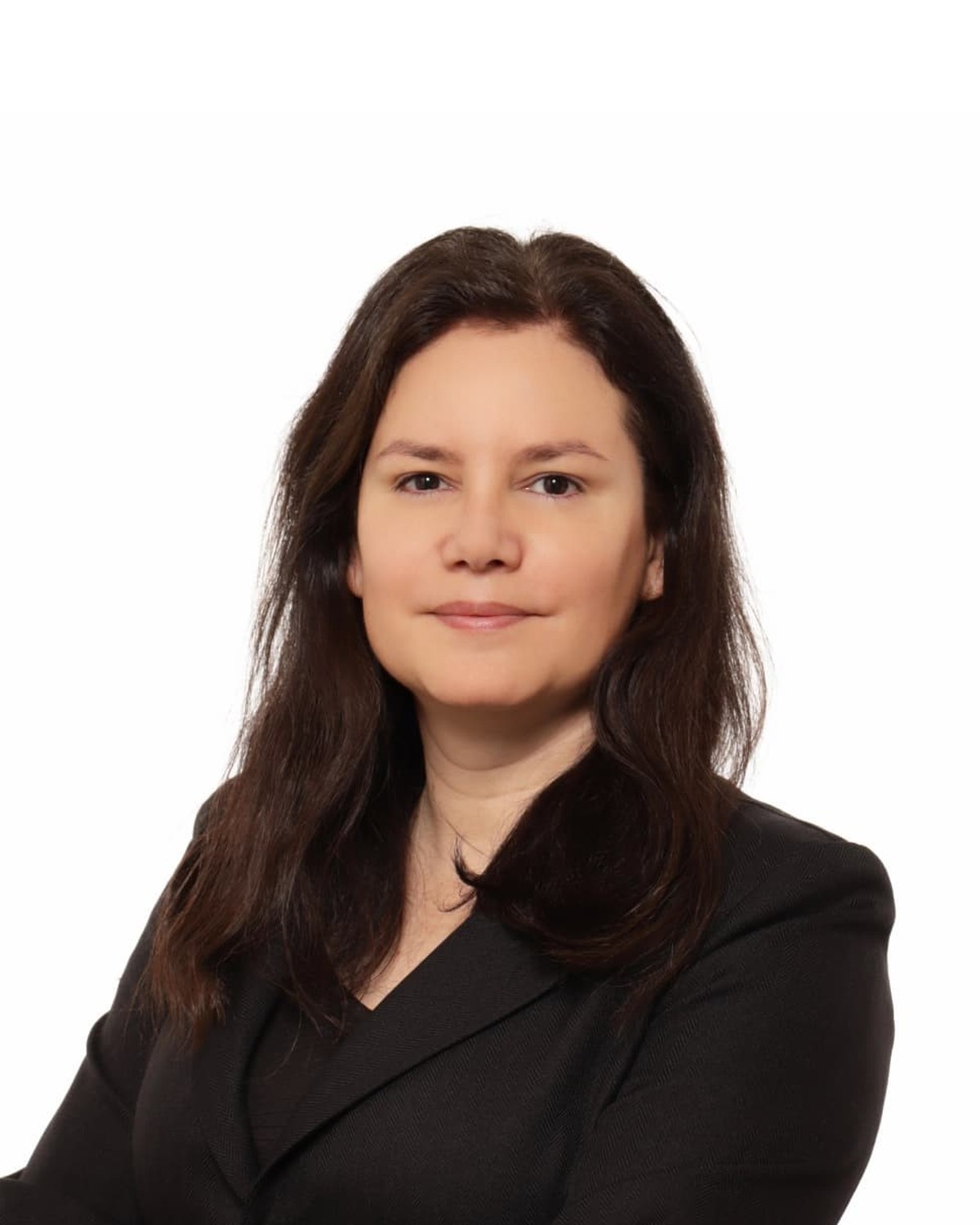 Nadia Leiva, Communication Manager at Renew Dev Oy